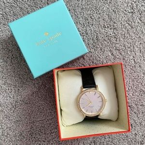 Kate Spade watch